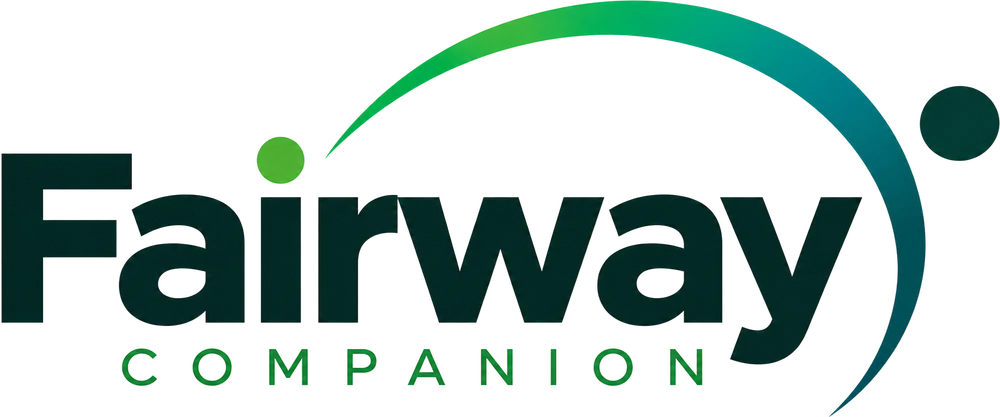 Fairway Companion